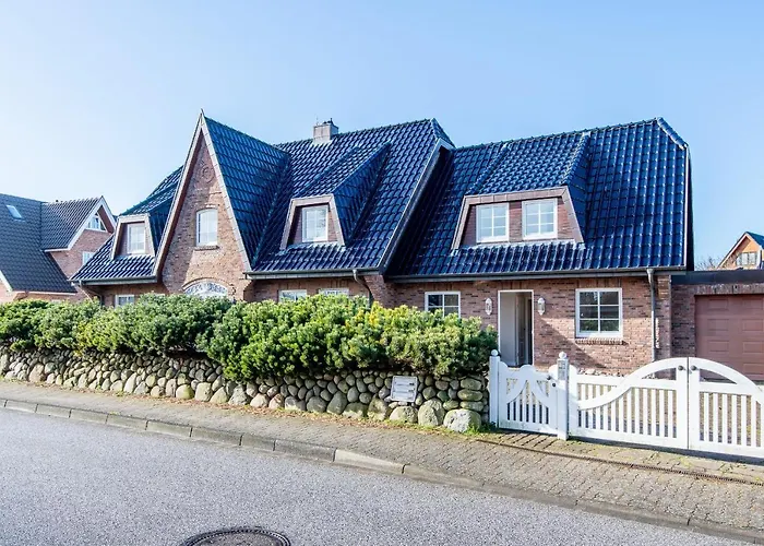 Haus Lucia Whg 1