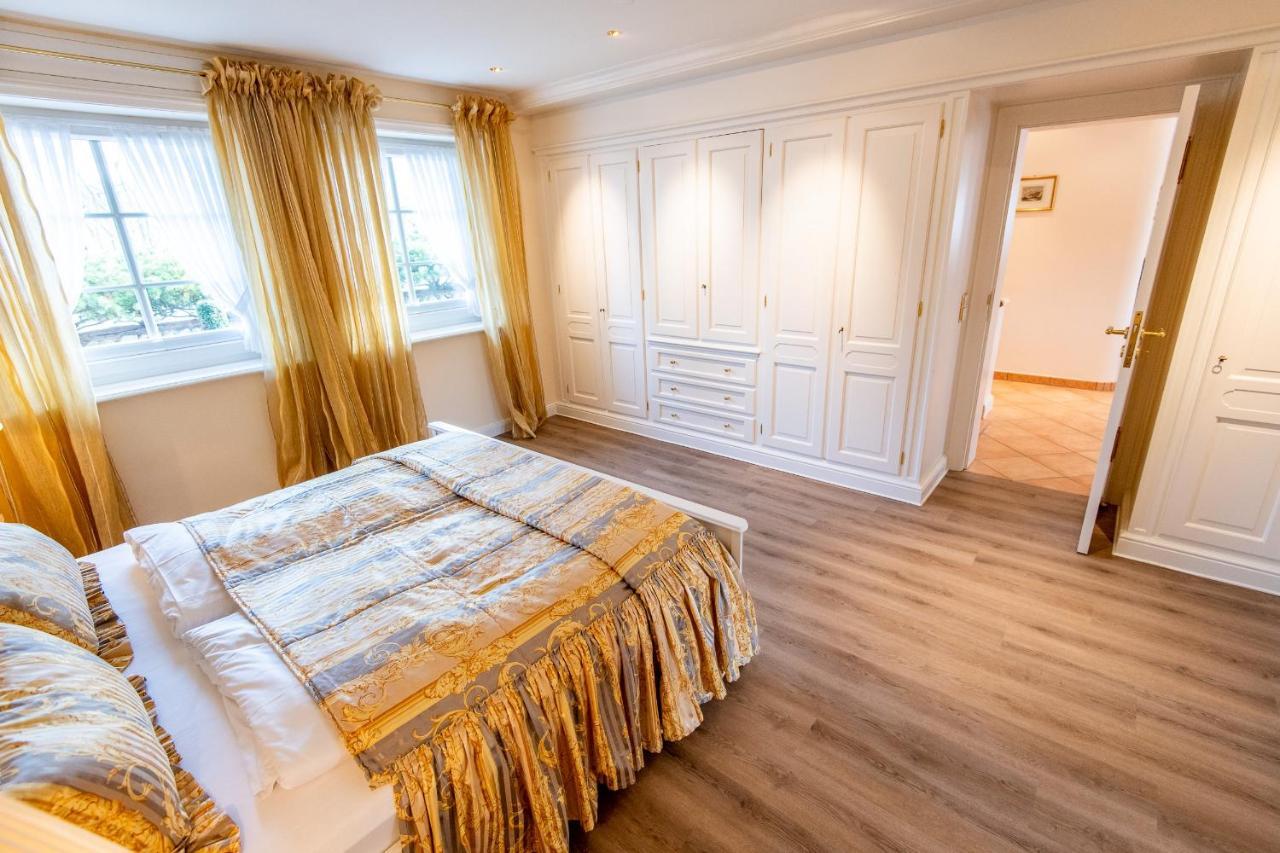 Haus Lucia Whg 1