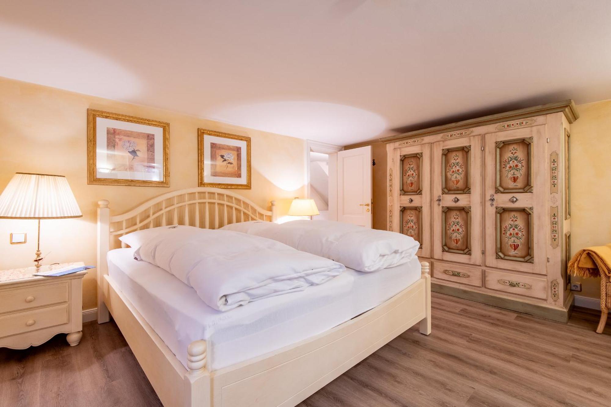 Apartment Haus Lucia Whg 1 *