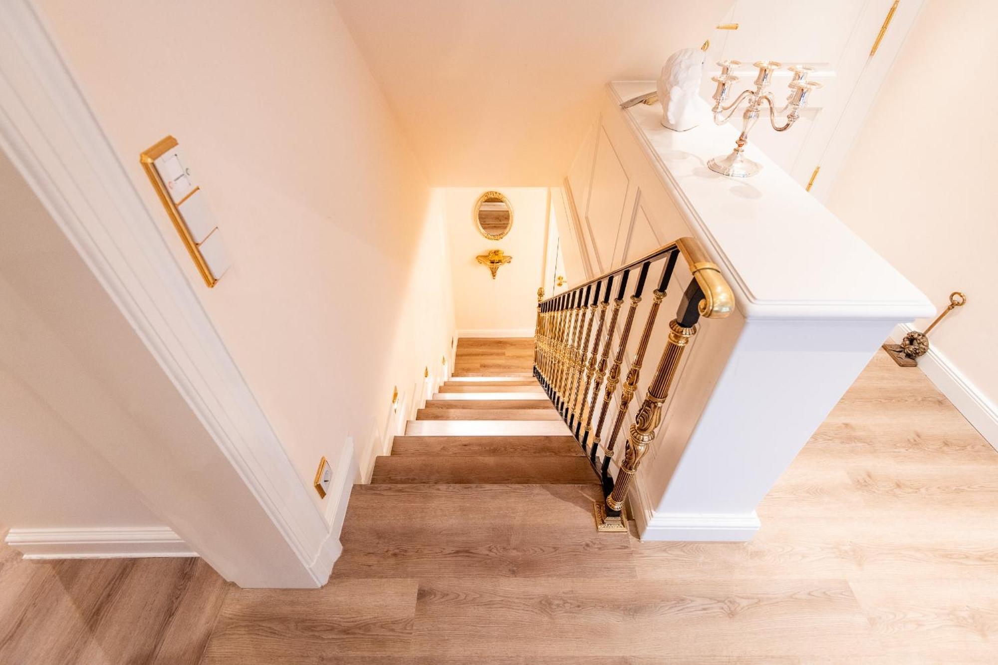 Haus Lucia Whg 1 * Westerland